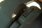 Toyota Highlander Sport 2008 года